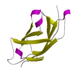 Image of CATH 3ottB03