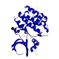 Image of CATH 3otu