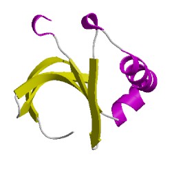 Image of CATH 3otuA01