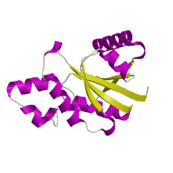 Image of CATH 3otwF00