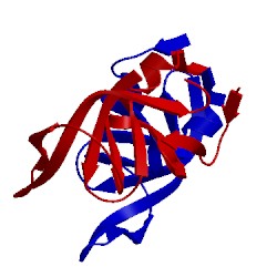 Image of CATH 3ou1