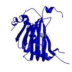 Image of CATH 3ouh