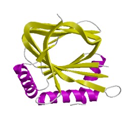 Image of CATH 3ouiA00