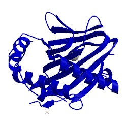 Image of CATH 3ouj