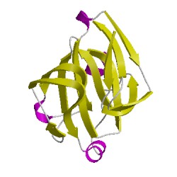 Image of CATH 3ourB00