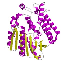Image of CATH 3ourE00