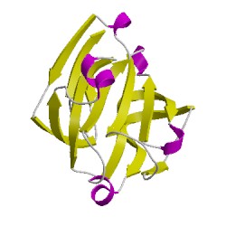 Image of CATH 3ourH00