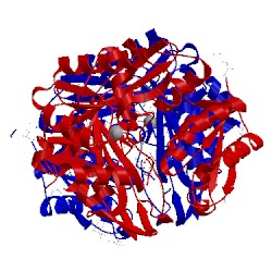 Image of CATH 3ouz