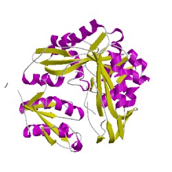 Image of CATH 3ouzA