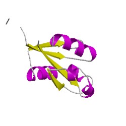Image of CATH 3ouzA01