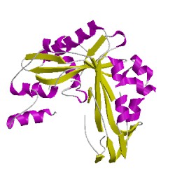 Image of CATH 3ouzA02