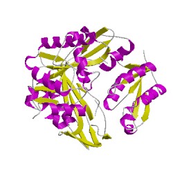 Image of CATH 3ouzB