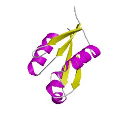 Image of CATH 3ouzB01