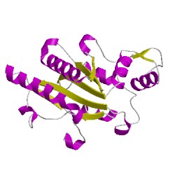 Image of CATH 3ovmA00