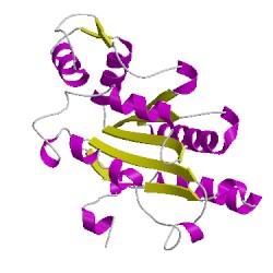 Image of CATH 3ovmB