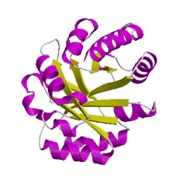 Image of CATH 3ovpA