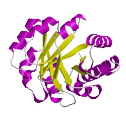 Image of CATH 3ovpB