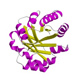 Image of CATH 3ovqA