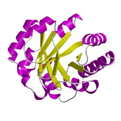 Image of CATH 3ovqB00