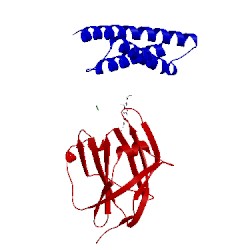 Image of CATH 3ovu