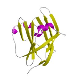 Image of CATH 3ovuB