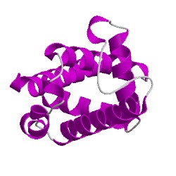 Image of CATH 3ovuC