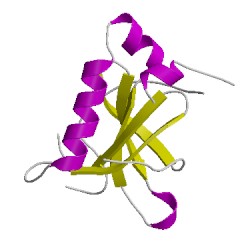 Image of CATH 3ovvA02