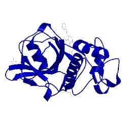 Image of CATH 3ovz