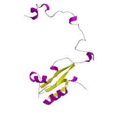 Image of CATH 3ow2K