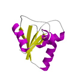 Image of CATH 3ow2V01