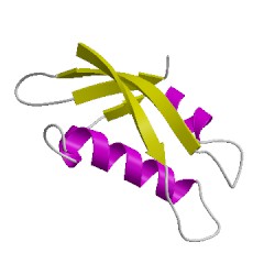 Image of CATH 3ow2W