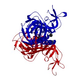 Image of CATH 3ow7