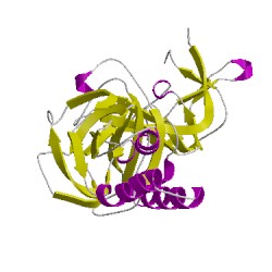 Image of CATH 3ow7A