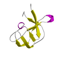 Image of CATH 3ow7A01