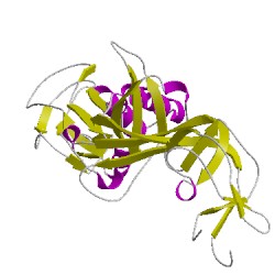 Image of CATH 3ow7B
