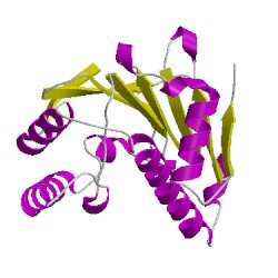 Image of CATH 3owbA