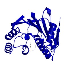 Image of CATH 3owd