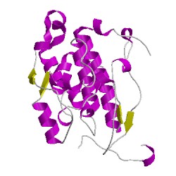 Image of CATH 3owlA01
