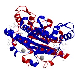 Image of CATH 3owx