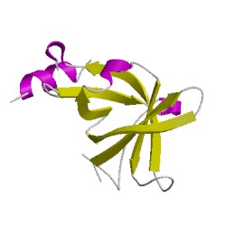 Image of CATH 3ox7U02