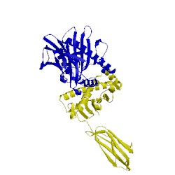 Image of CATH 3ox8