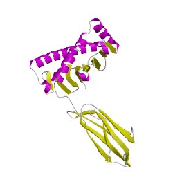 Image of CATH 3ox8D