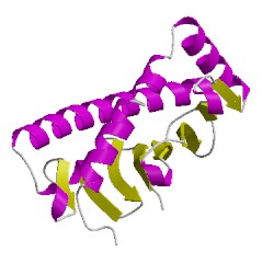 Image of CATH 3ox8D01