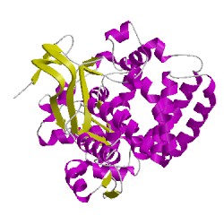 Image of CATH 3oxgA