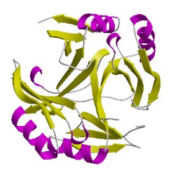 Image of CATH 3oxhA