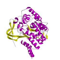 Image of CATH 3oxlA