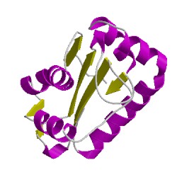 Image of CATH 3oxpB