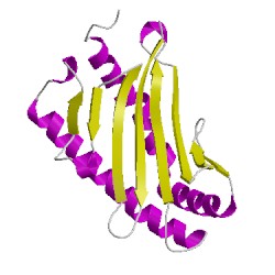 Image of CATH 3oxsA01