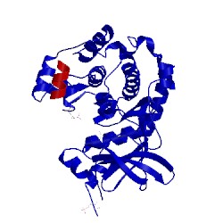 Image of CATH 3oxt