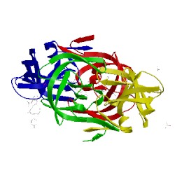 Image of CATH 3oxv